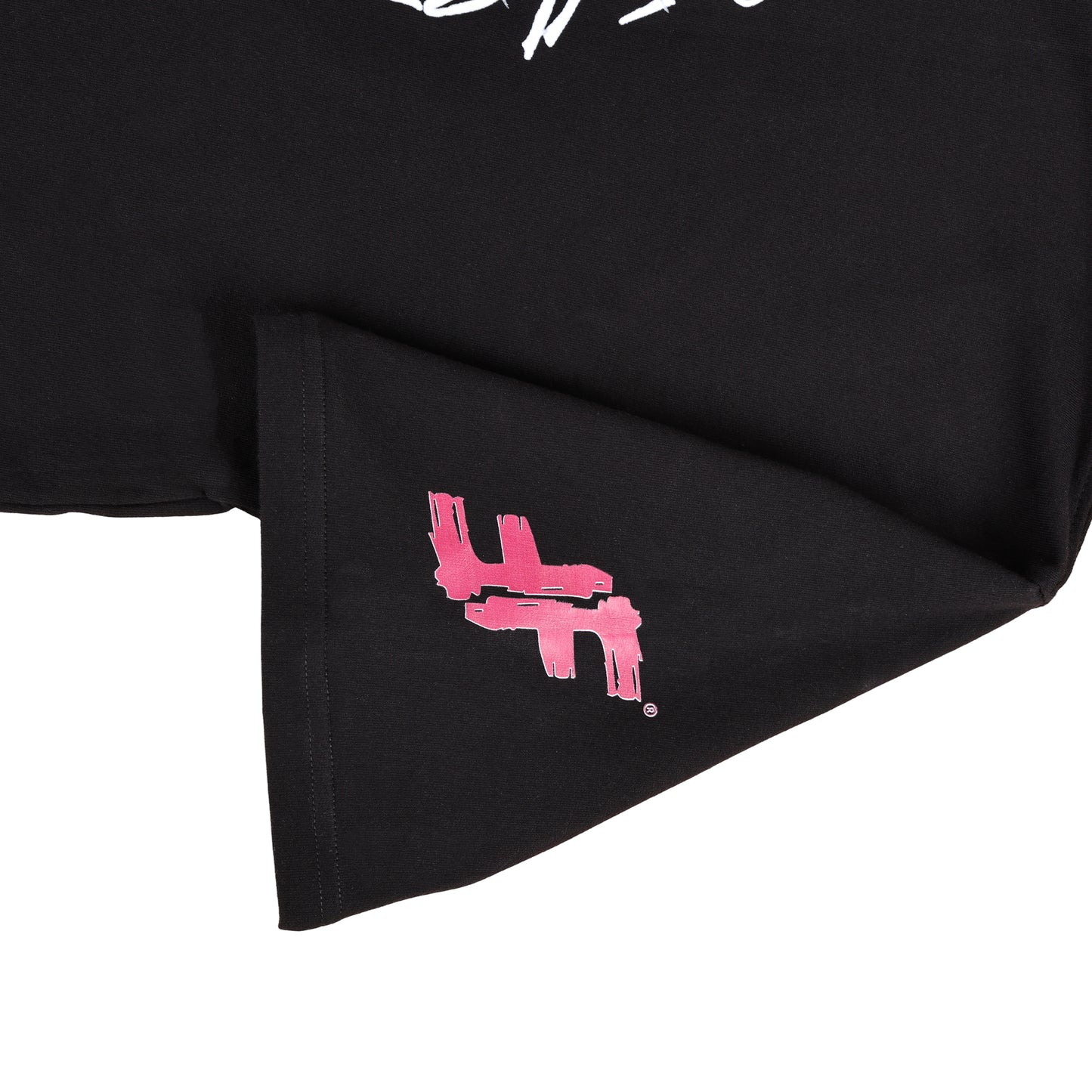 Unleash The Beast Oversized Graphic Tee