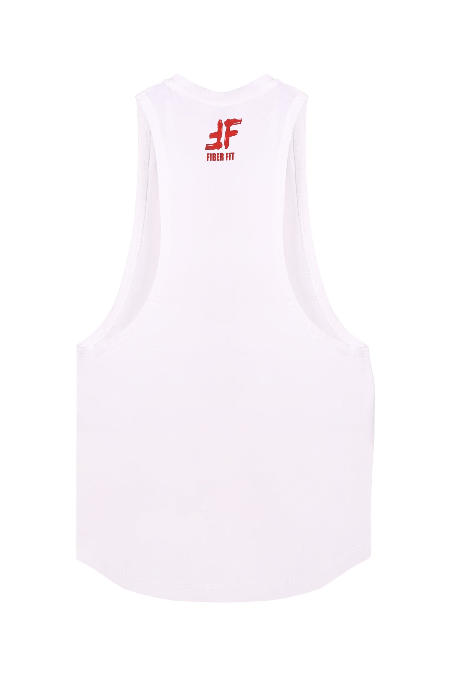 Brick By Brick Drop Cut Tank