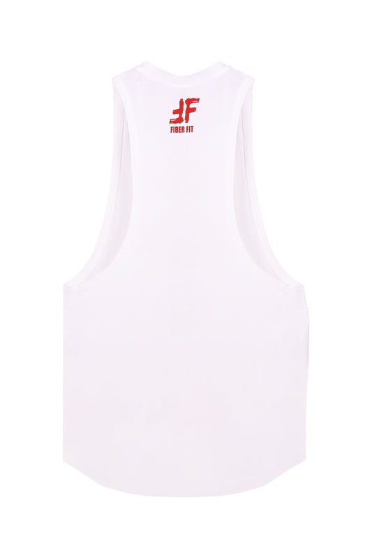 Brick By Brick Drop Cut Tank