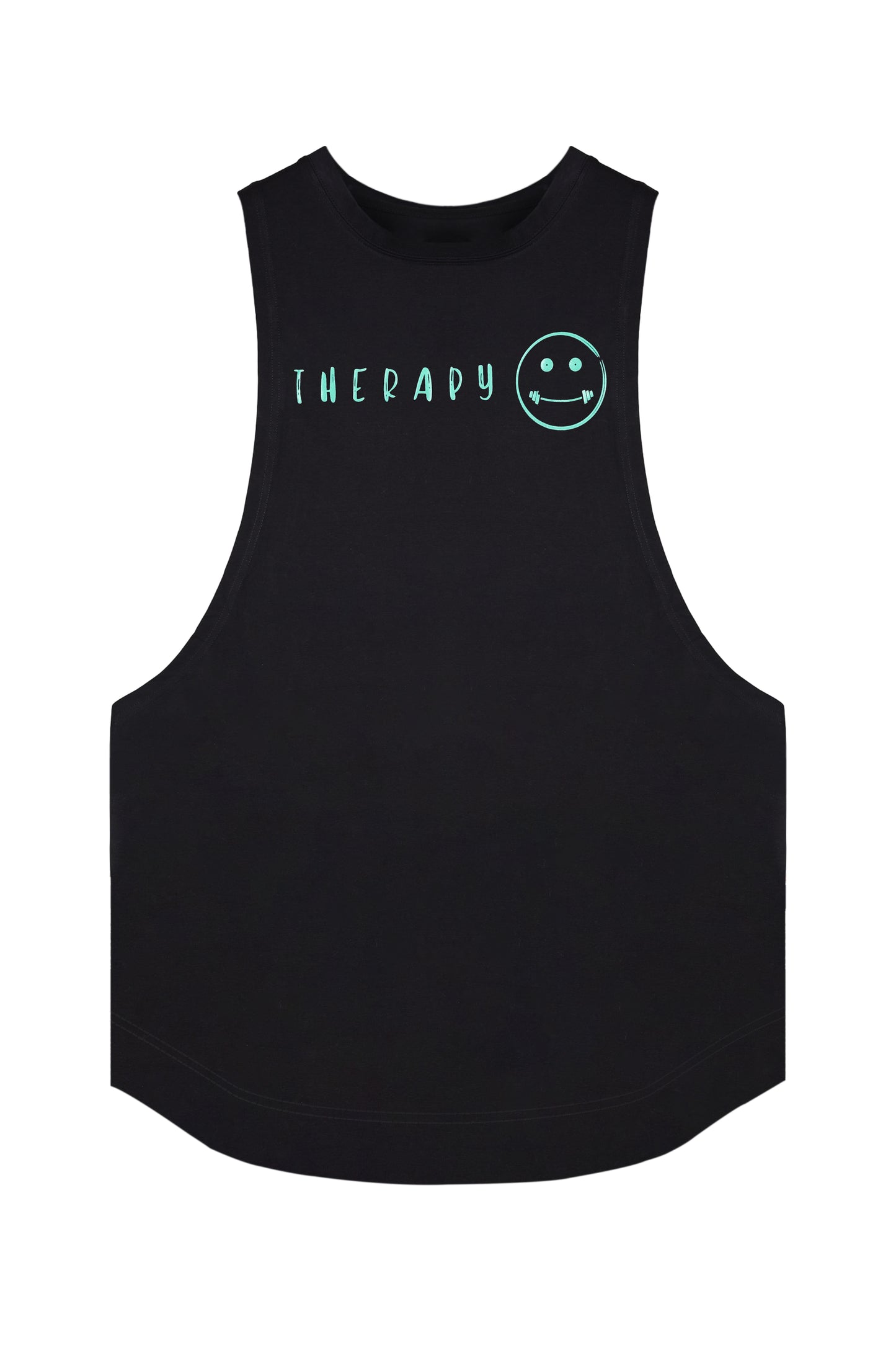 Therapy Drop Cut Tank