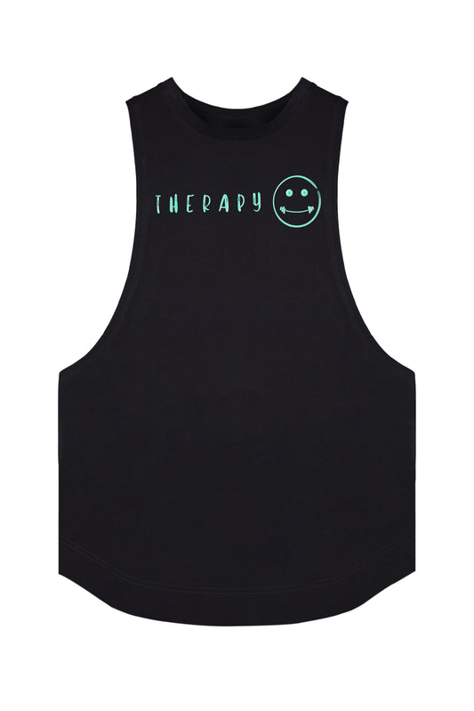 Therapy Drop Cut Tank