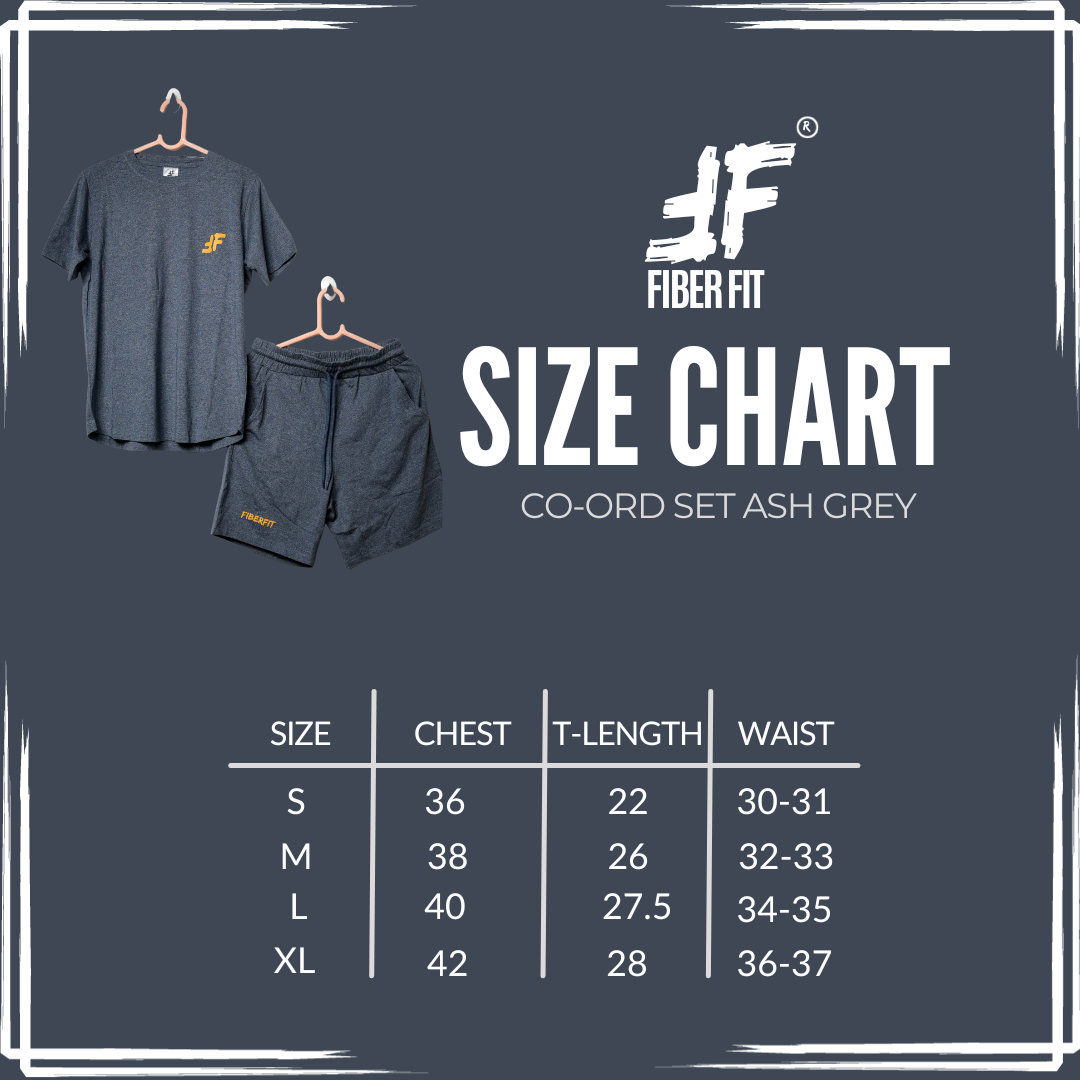 Ultimate Comfort Co-Ord Set