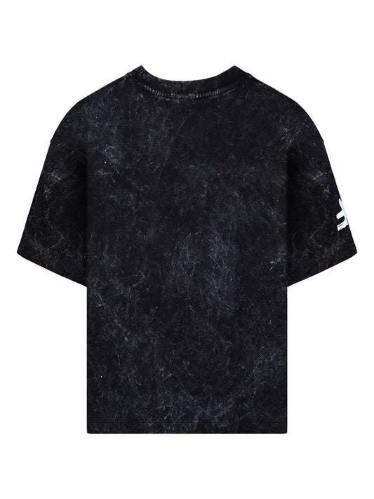 'Therapy' Oversized T-shirt