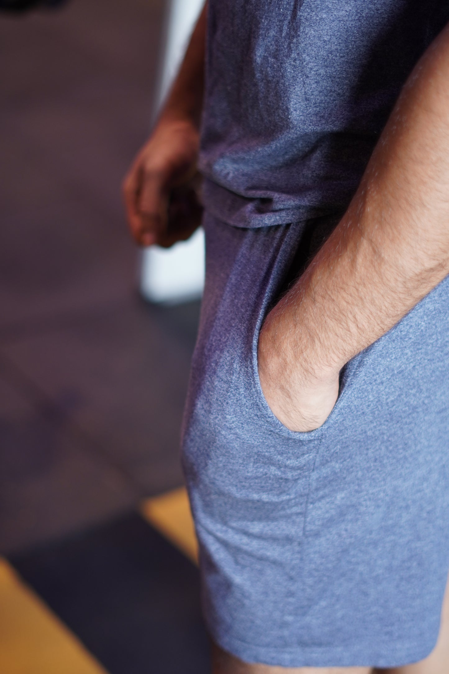 Ultimate Comfort Co-Ord Set