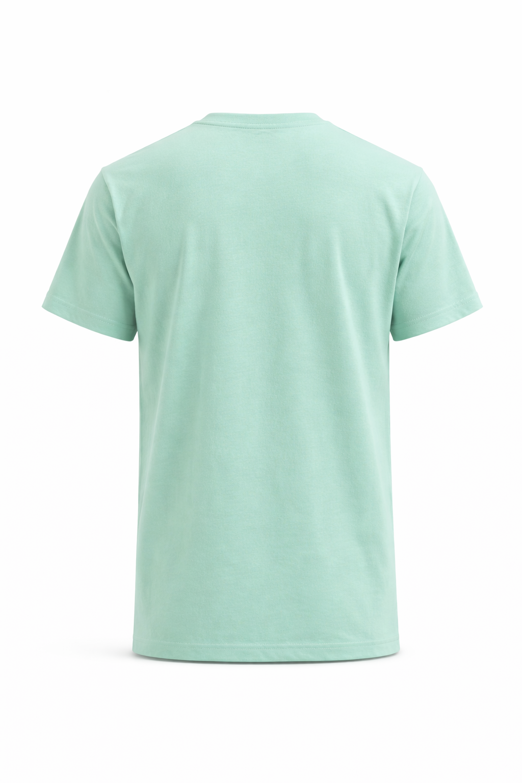Neo Mint Light Tshirt Cotton Elastane