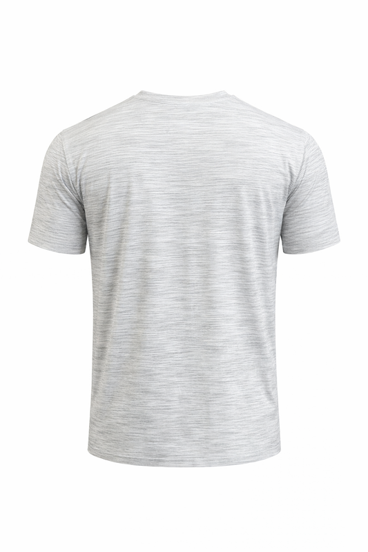 FalconLite Luxè Poly Workout Tshirt