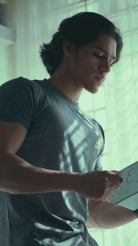 Ultimate Comfort Co-Ord Set