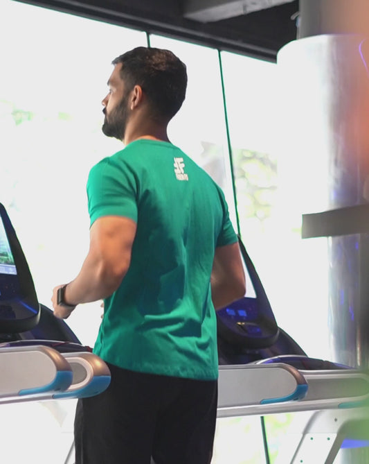 Energizer Workout Tee