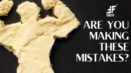 Is This Stopping You From Earning Your Dream Physique?