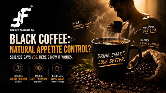 Coffee as a Hunger Hack