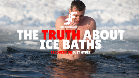 Read This Before You Jump In Ice! : Fact vs Fiction