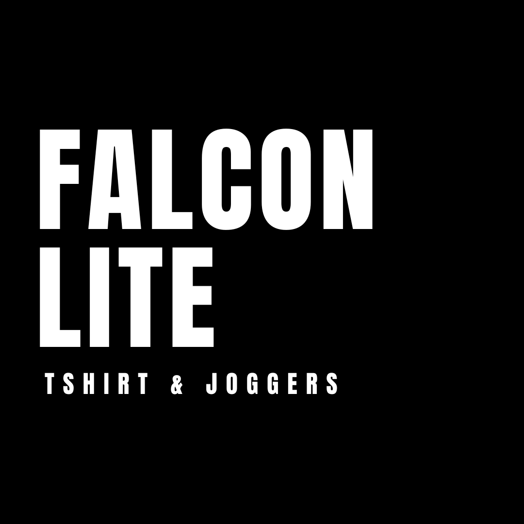 Joggers FalconLite