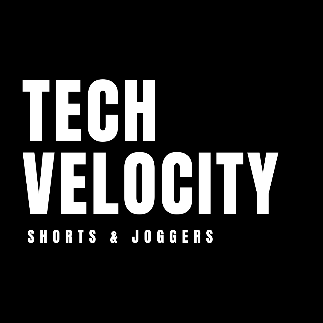 Shorts & Joggers - TechVelocity