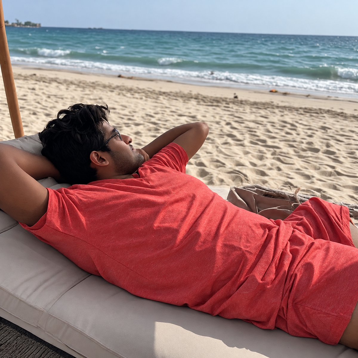 Beach Co-ord Set