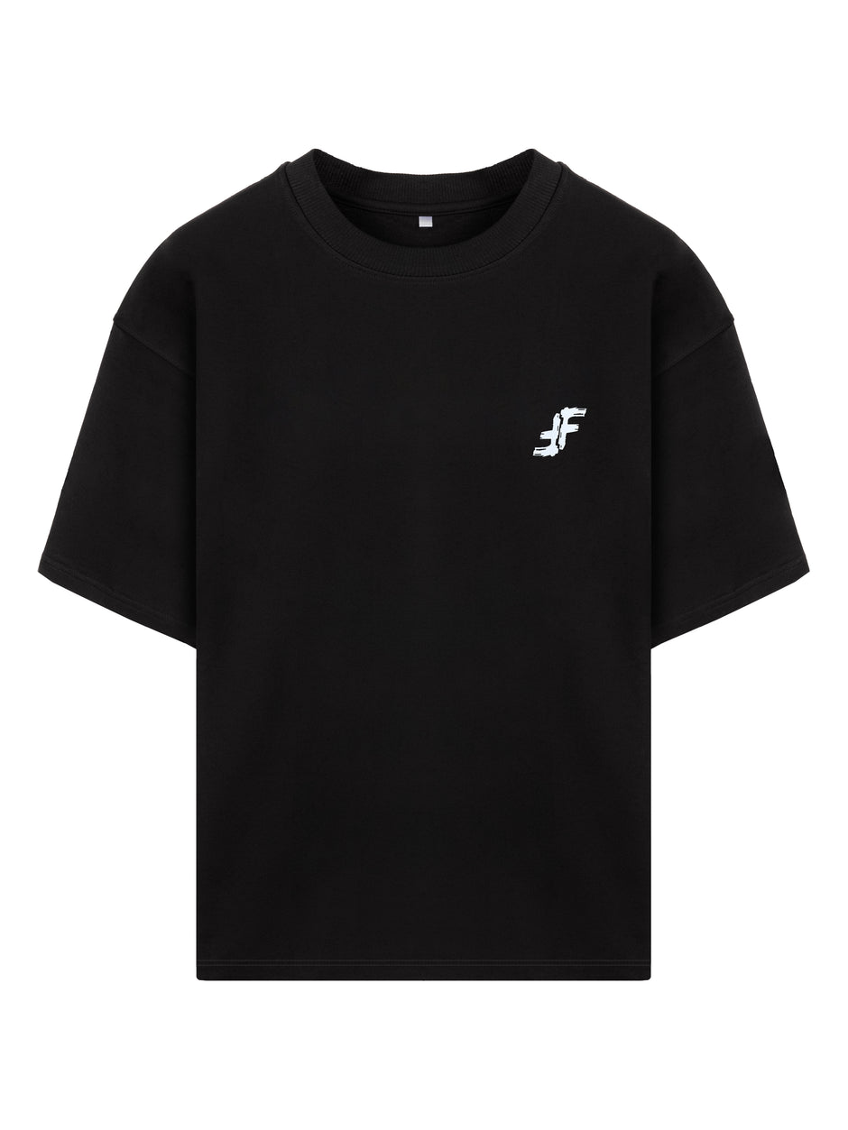 Soft AF Oversized Tshirt (Pump Cover) – FiberFit Clothing Co.