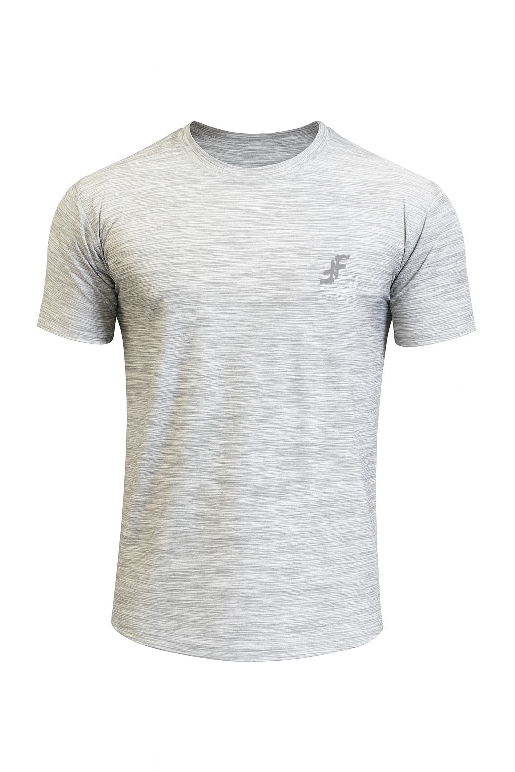 FalconLite Luxè Poly Workout Tshirt