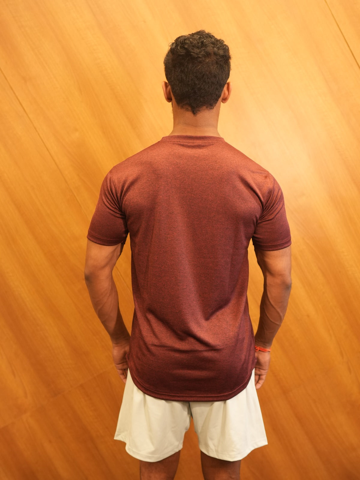 Luxè Poly Workout Tshirt