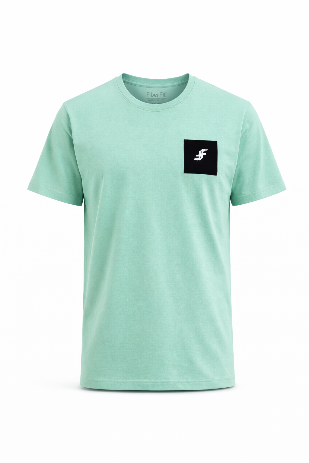 Neo Mint Light Tshirt Cotton Elastane