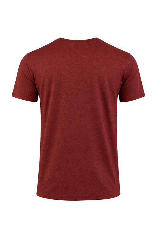 Luxè Poly Workout Tshirt