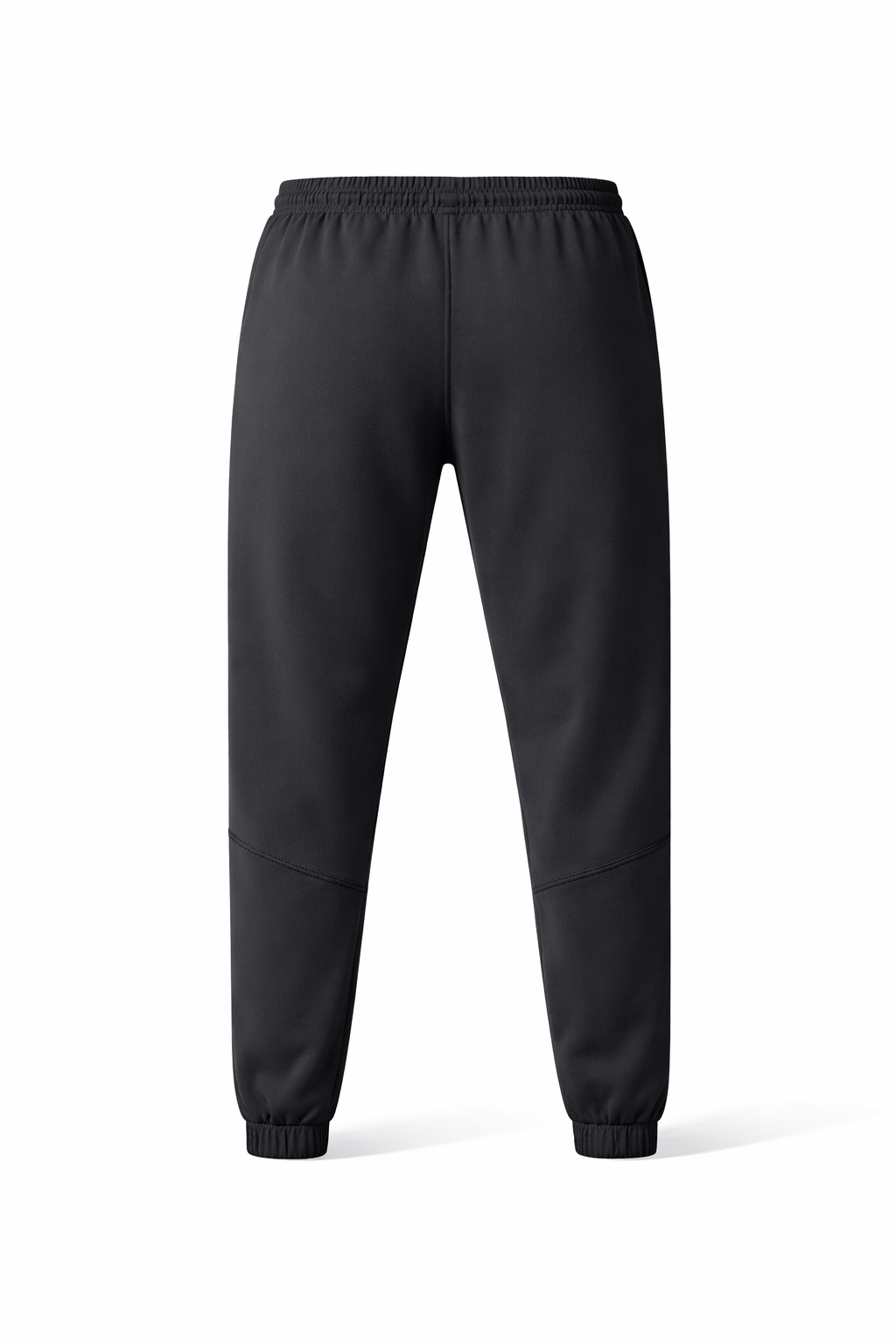 TechVelocity Iron Grey Joggers