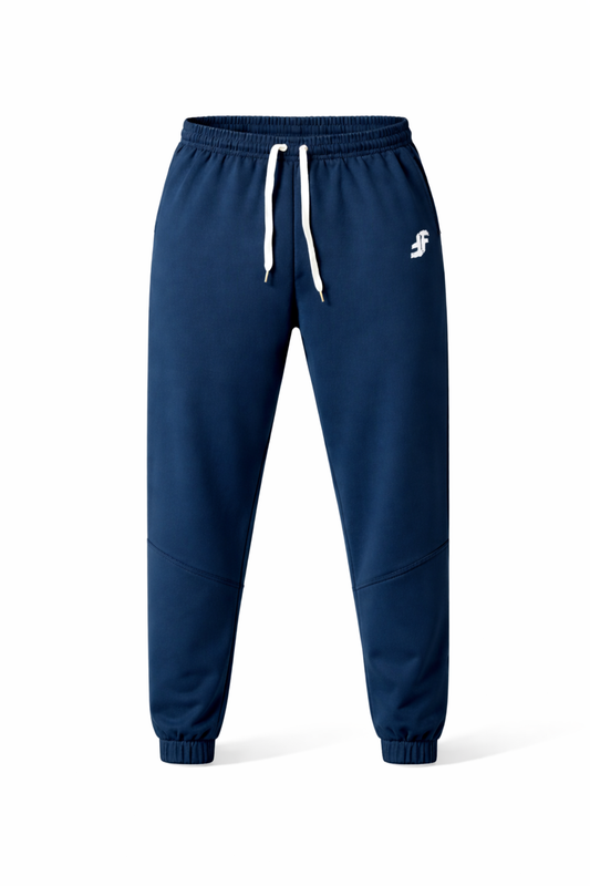 Sea Blue Joggers TechVelocity