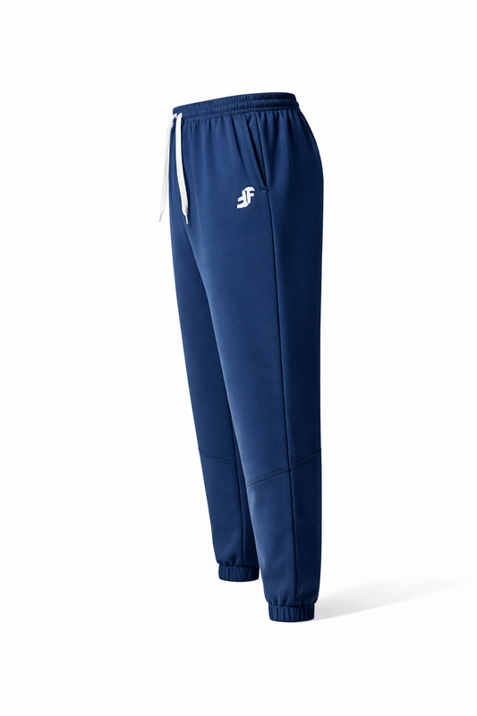 Sea Blue Joggers TechVelocity